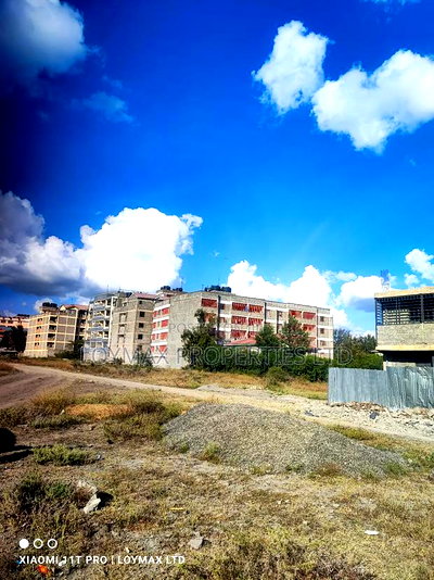 Commercial 50/100 Plot Kitengela Town Balozi Road - Image 9