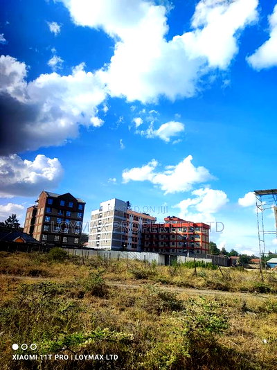 Commercial 50/100 Plot Kitengela Town Balozi Road - Image 8