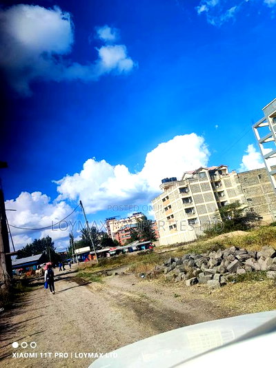 Commercial 50/100 Plot Kitengela Town Balozi Road - Image 6