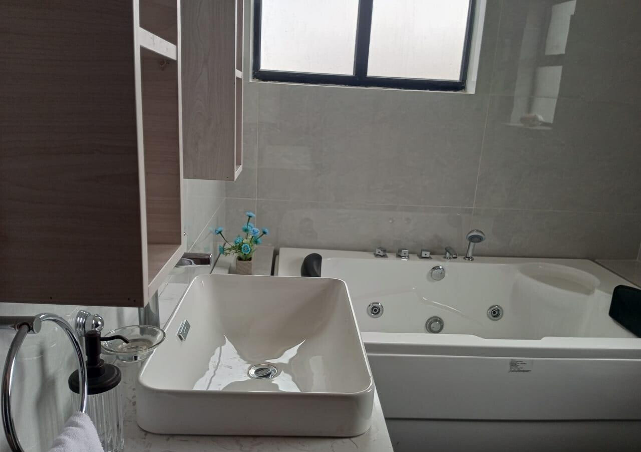 4BR Maisonette in 29-Unit Gated Project – Langata
