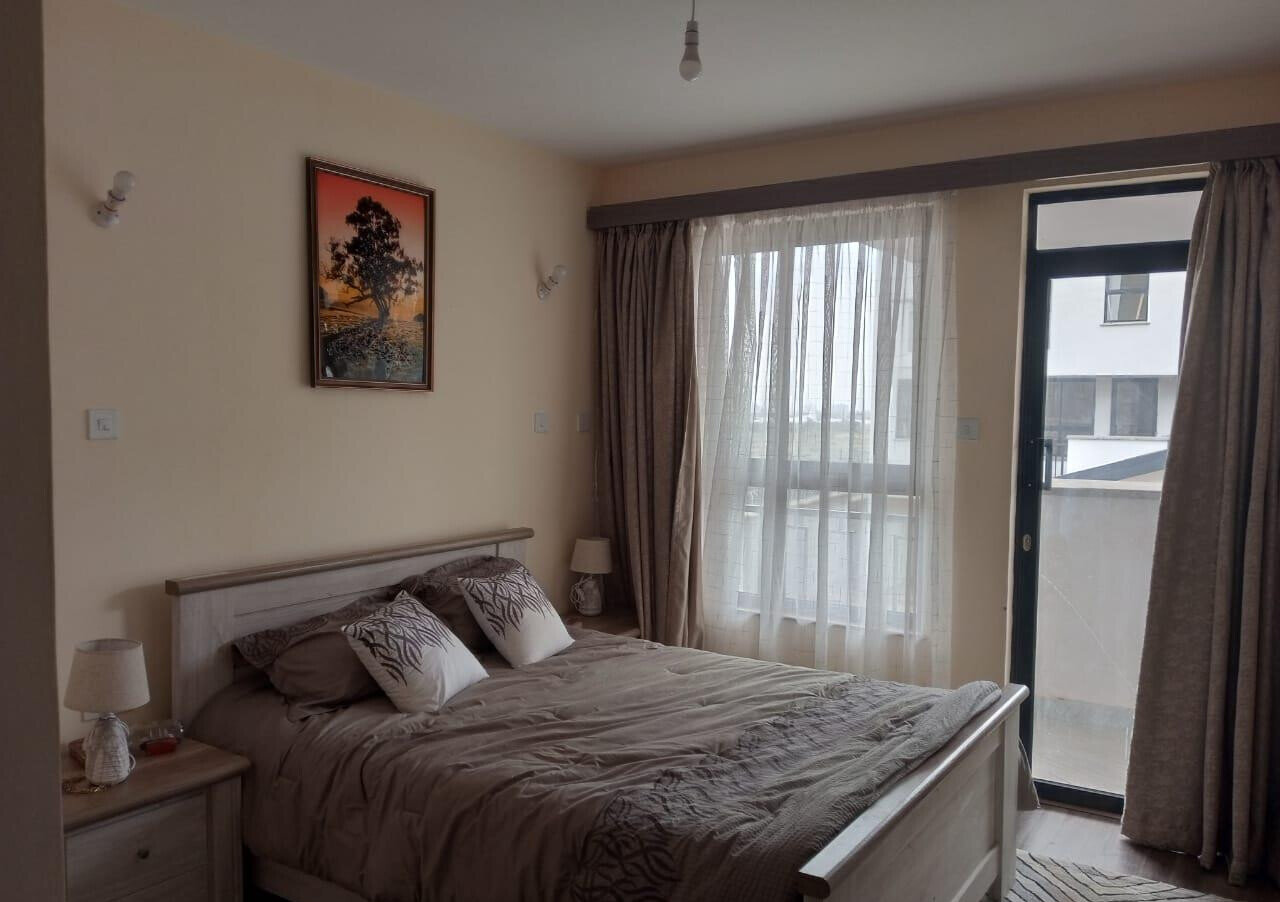4BR Maisonette in 29-Unit Gated Project – Langata