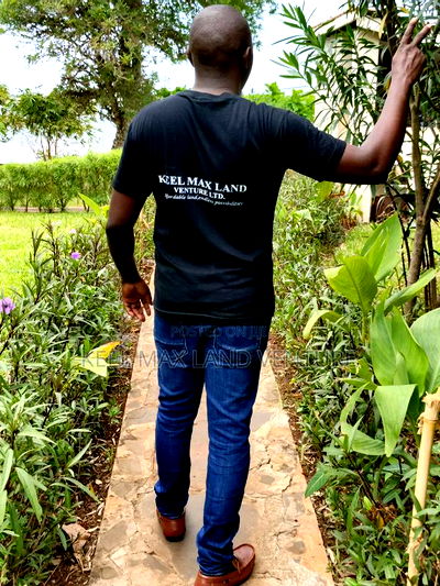 Shimoni 0.13ha 0.2 Beach Front Plots for Sale - Image 1