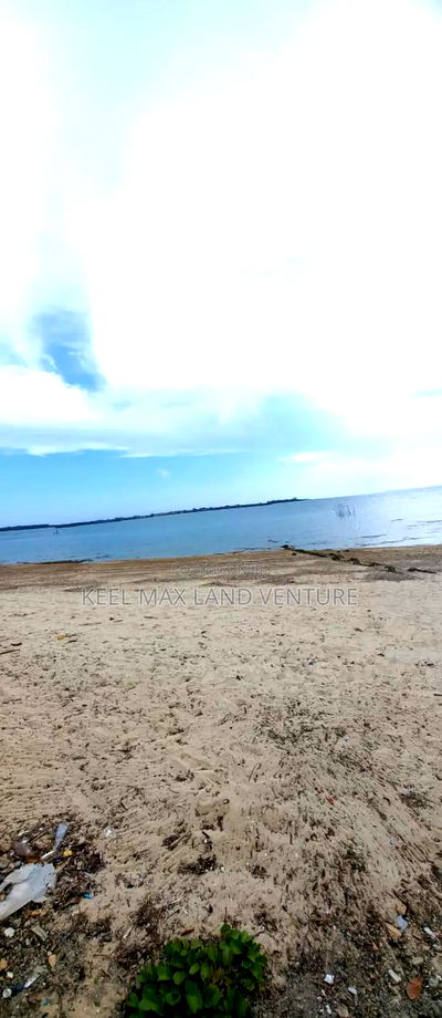 Shimoni 0.13ha 0.2 Beach Front Plots for Sale - Image 10