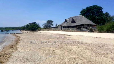Shimoni 0.13ha 0.2 Beach Front Plots for Sale - Image 9