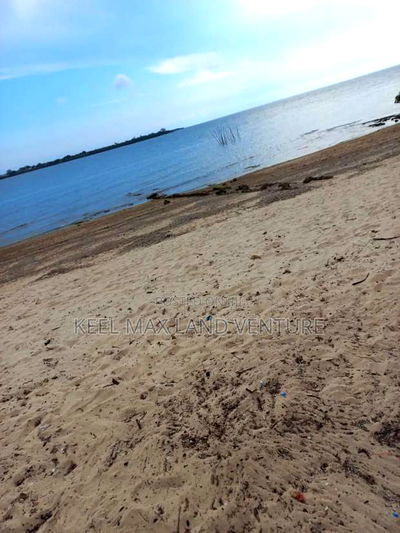 Shimoni 0.13ha 0.2 Beach Front Plots for Sale - Image 8