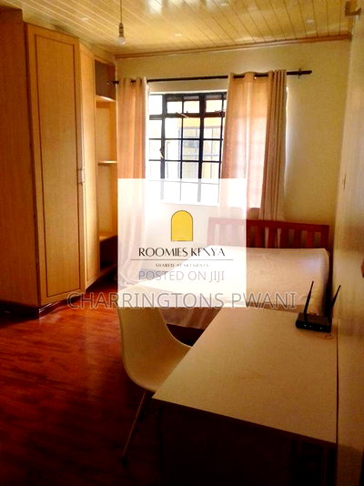 6bdrm Shared Apartment in Kile Alps, Kileleshwa for rent - Image 1