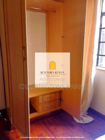 6bdrm Shared Apartment in Kile Alps, Kileleshwa for rent - Image 3