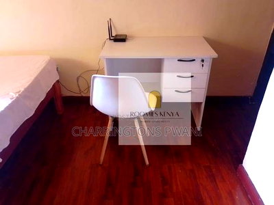 6bdrm Shared Apartment in Kile Alps, Kileleshwa for rent - Image 2