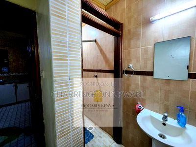 6bdrm Shared Apartment in Kile Alps, Kileleshwa for rent - Image 7