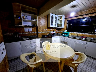 6bdrm Shared Apartment in Kile Alps, Kileleshwa for rent - Image 6