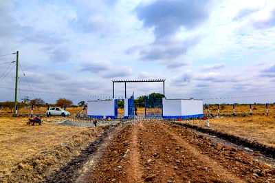 Ruiru-Kamkis Plots for Sale*Jw - Image 1