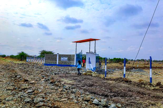 Ruiru-Kamkis Plots for Sale*Jw