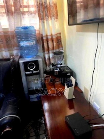 Furnished Studio Apartment in Ole Odume, Kilimani, Hurlingham for rent - Image 5
