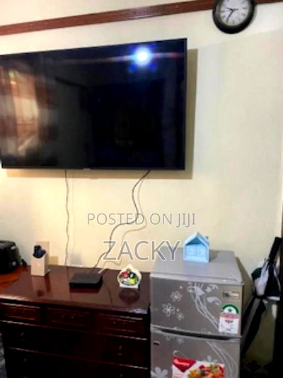 Furnished Studio Apartment in Ole Odume, Kilimani, Hurlingham for rent - Image 3