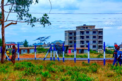 Commercial Plots in Juja - Image 2