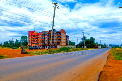Commercial Plots in Juja - Image 1