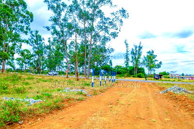 Commercial Plots in Juja - Image 3