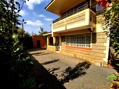 4bdrm Townhouse/Terrace in Muigai Inn, Kenyatta Road / Theta for sale - Image 6
