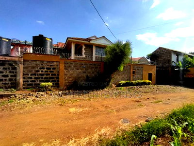4bdrm Townhouse/Terrace in Muigai Inn, Kenyatta Road / Theta for sale - Image 3
