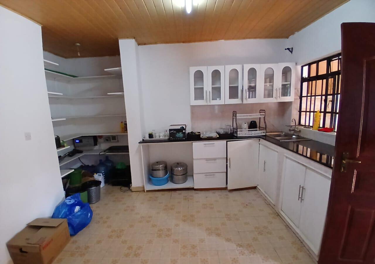 Half Acre 4BR Home with Garden
