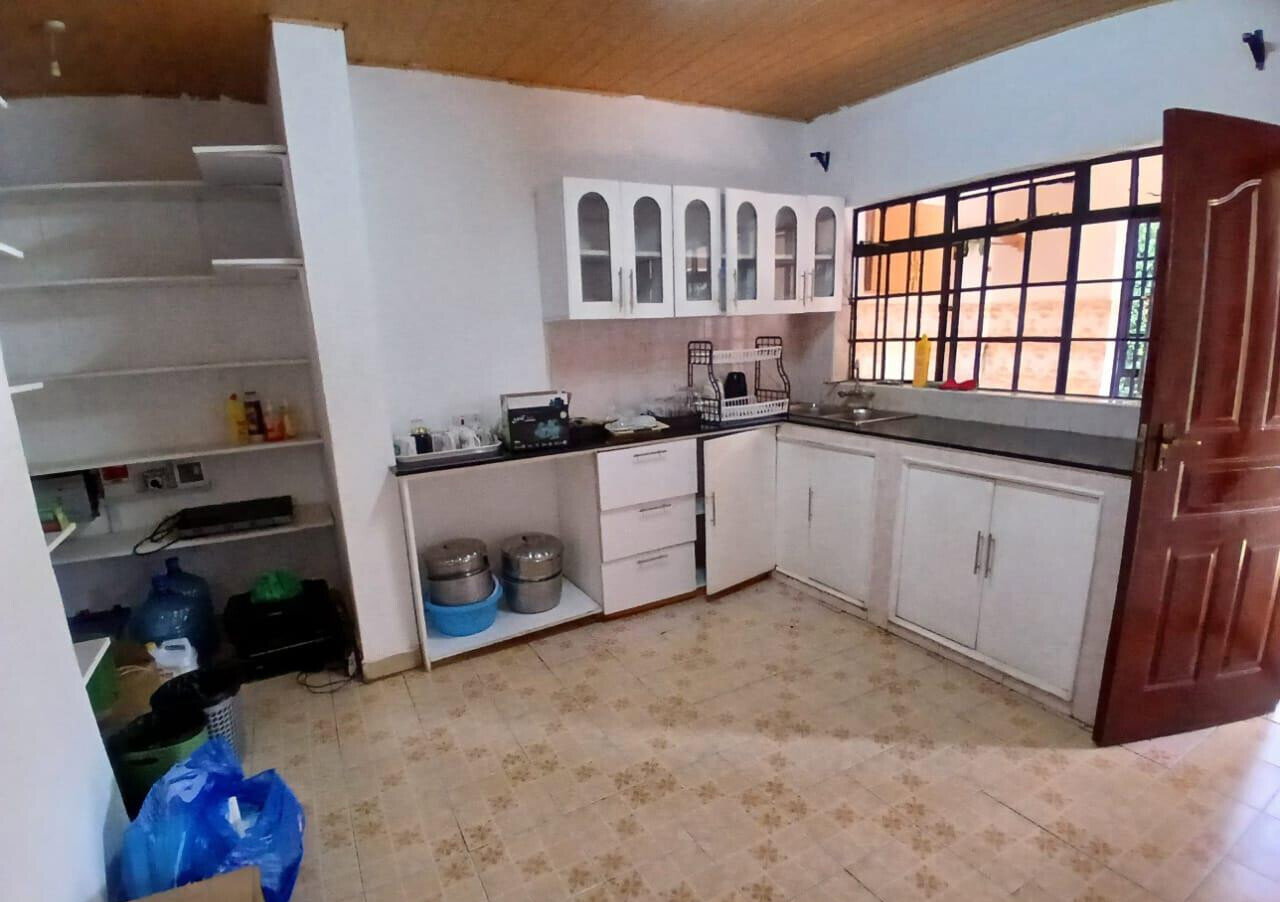 Half Acre 4BR Home with Garden