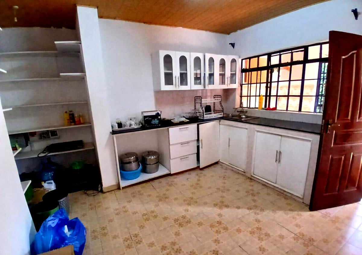 Half Acre 4BR Home with Garden