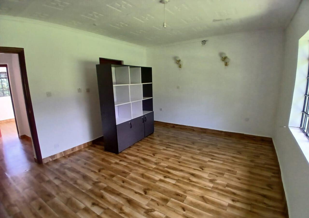 Half Acre 4BR Home with Garden