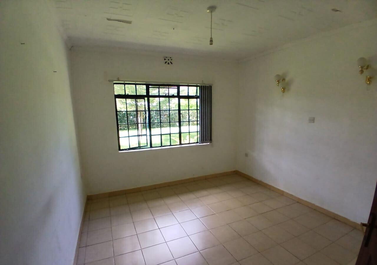 Half Acre 4BR Home with Garden
