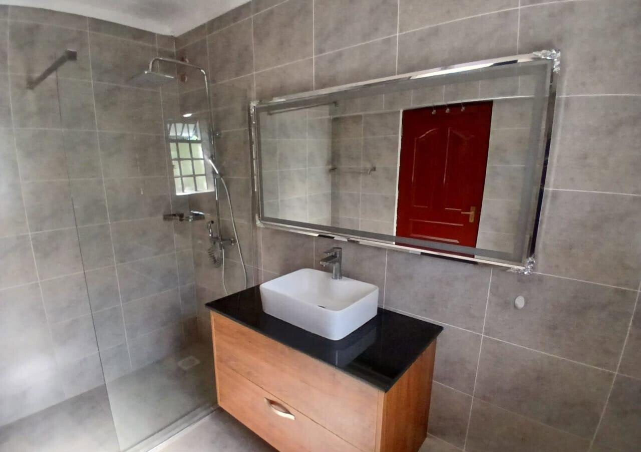 Half Acre 4BR Home with Garden