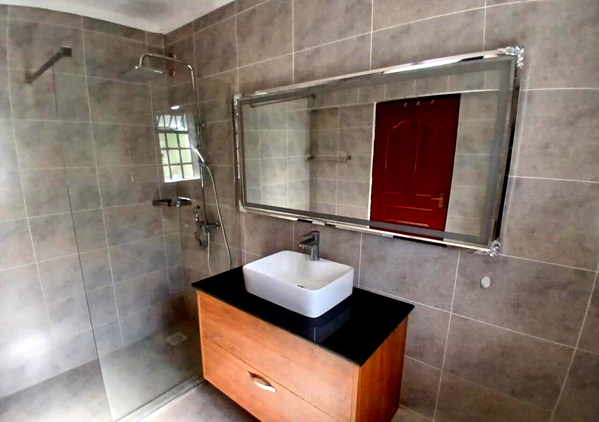 Half Acre 4BR Home with Garden