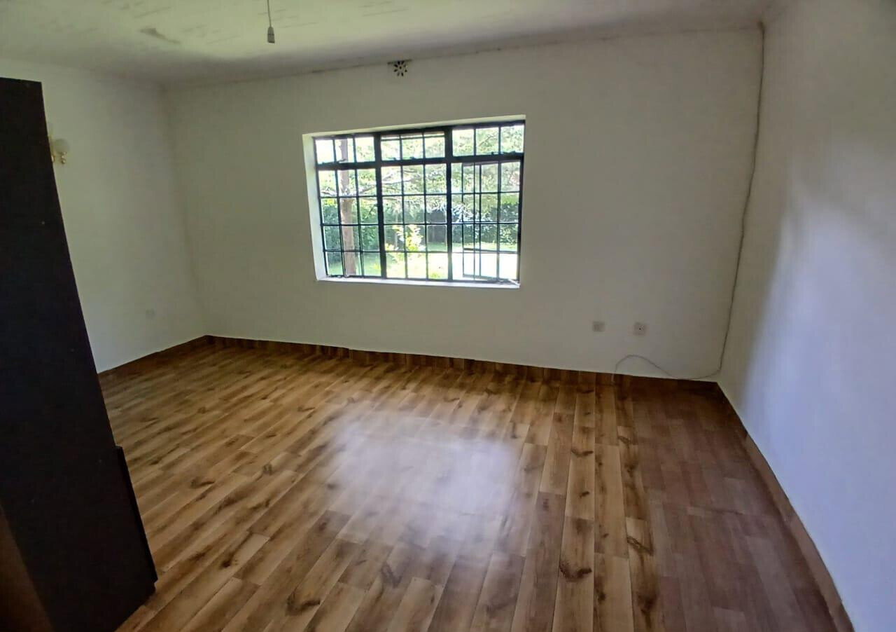 Half Acre 4BR Home with Garden