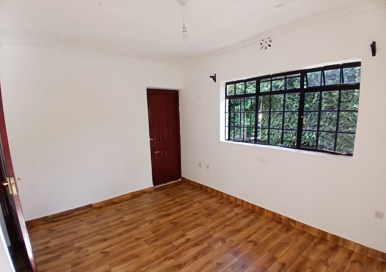Half Acre 4BR Home with Garden