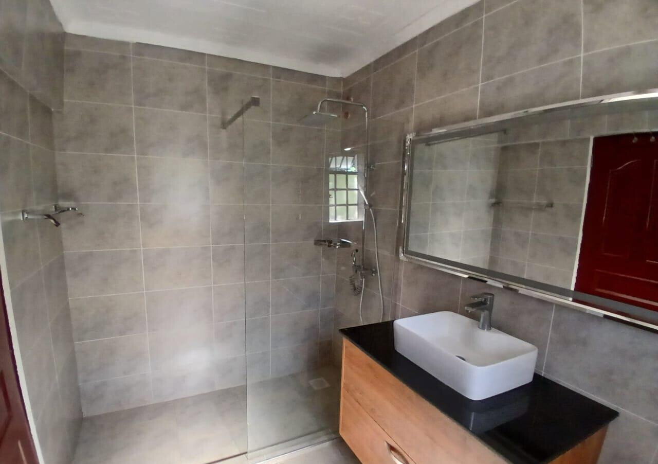 Half Acre 4BR Home with Garden