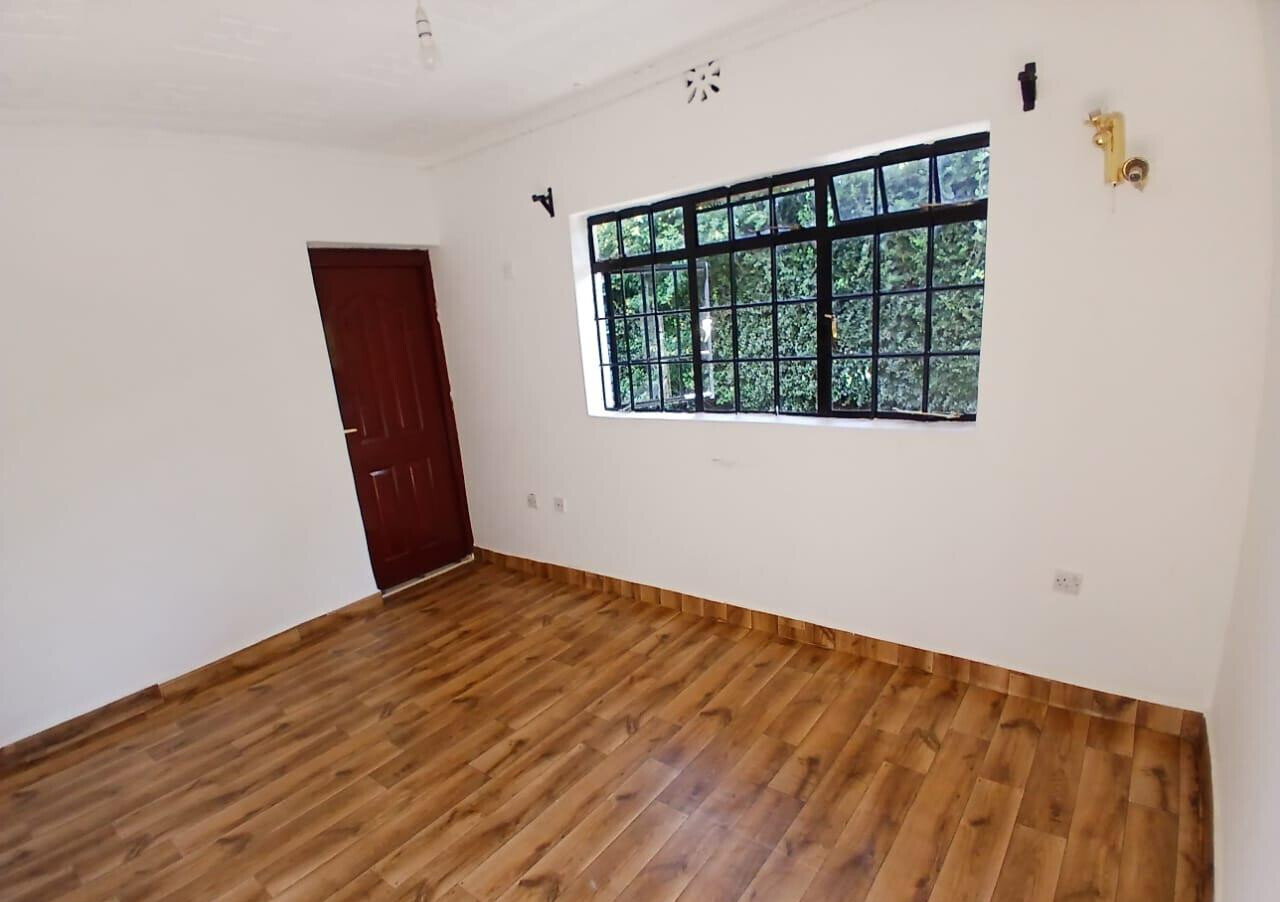 Half Acre 4BR Home with Garden