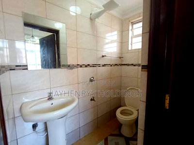 4bdrm House in Roysambu for rent - Image 11