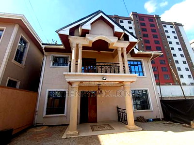 4bdrm House in Roysambu for rent - Image 1