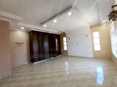 4bdrm House in Roysambu for rent - Image 9