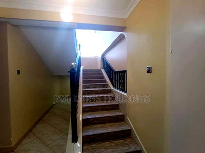 4bdrm House in Roysambu for rent - Image 6
