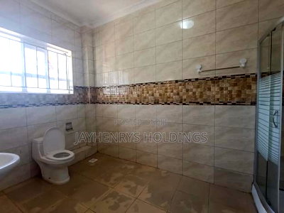 4bdrm House in Roysambu for rent - Image 10