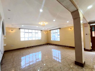 4bdrm House in Roysambu for rent - Image 3