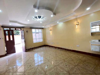 4bdrm House in Roysambu for rent - Image 4