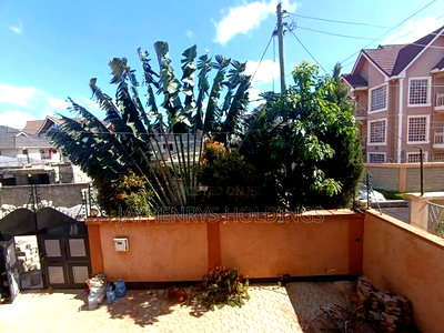 4bdrm House in Roysambu for rent - Image 16