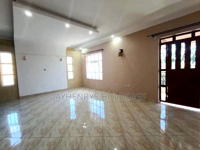 4bdrm House in Roysambu for rent - Image 7