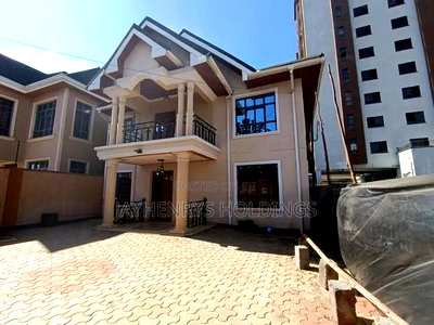 4bdrm House in Roysambu for rent - Image 2