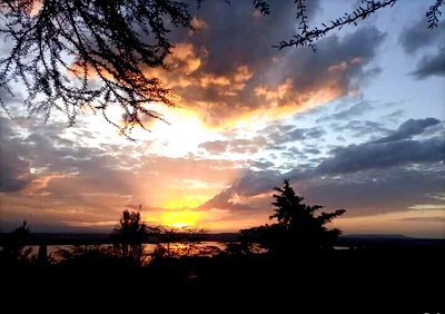 5-Acre Lake Elementaita Hotel for Sale