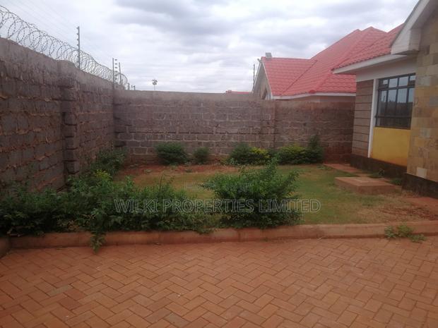 3bdrm Bungalow in Kenyatta/Gatundu for sale