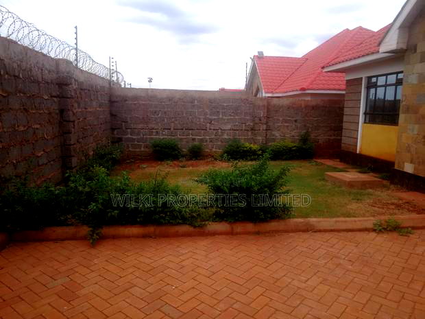 3bdrm Bungalow in Kenyatta/Gatundu for sale