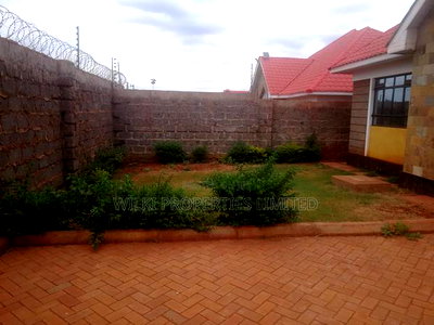 3bdrm Bungalow in Kenyatta/Gatundu for sale - Image 2