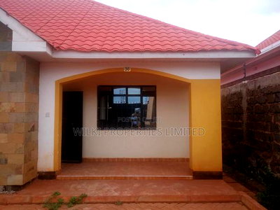3bdrm Bungalow in Kenyatta/Gatundu for sale - Image 1