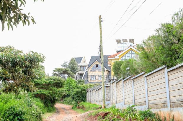 Prime Residential Plot for Sale in Kikuyu, Gikambura